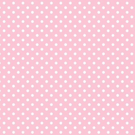 Coton pois