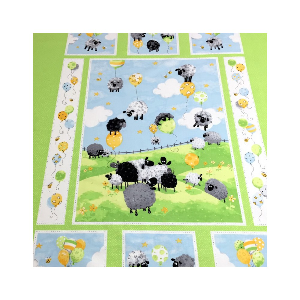 Susybee - Lewe, the Ewe