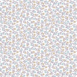 Liberty Piccadilly Poplin Faith