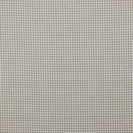 Cotone a quadri 2.7mm