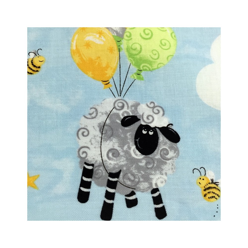 Susybee - Lewe, the Ewe
