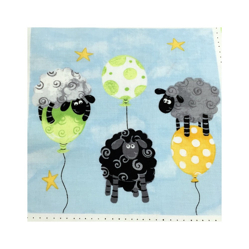 Susybee - Lewe, the Ewe