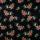 Flowers fabric