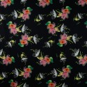 Flowers fabric