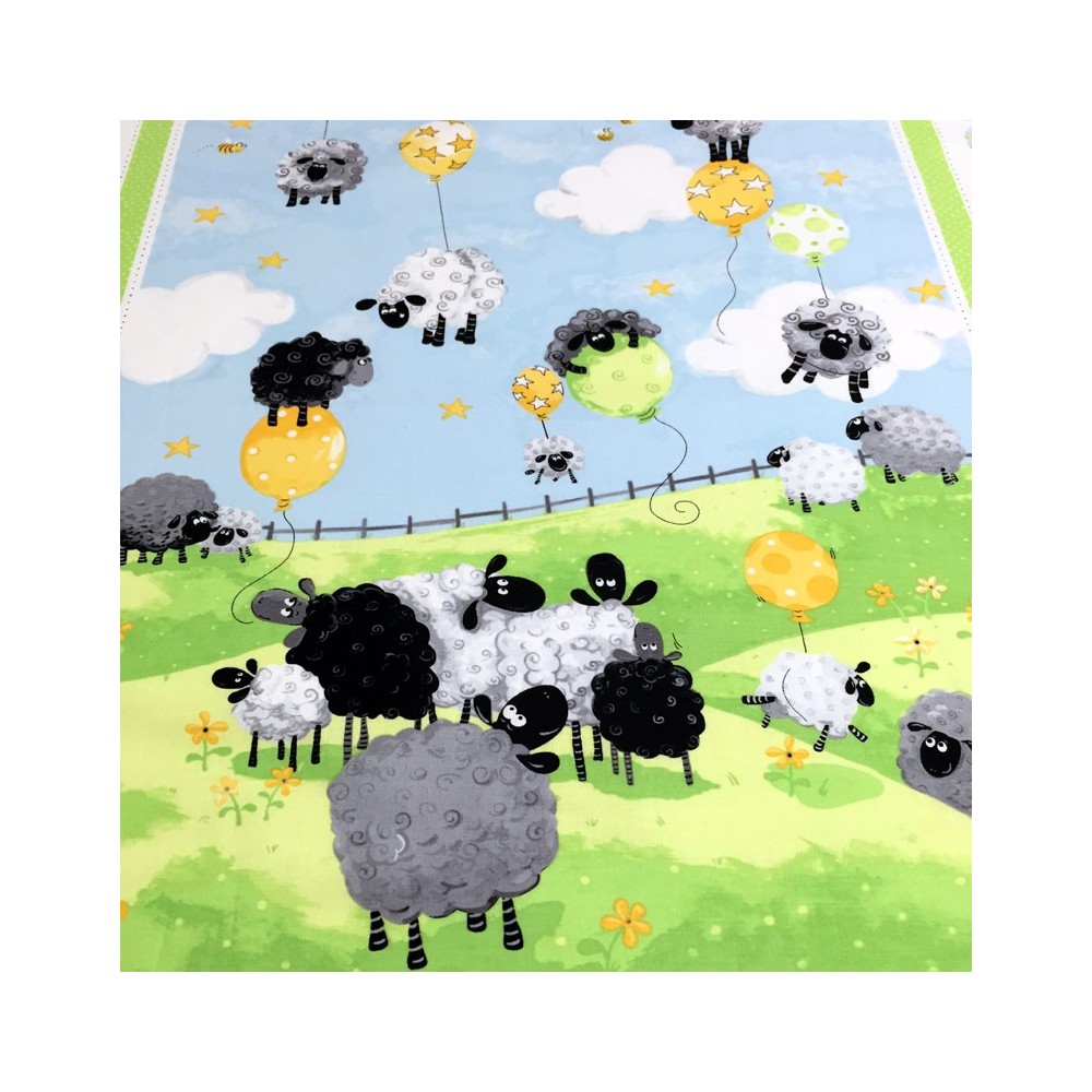 Susybee - Lewe, the Ewe