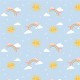 Cotone Cats in the sky