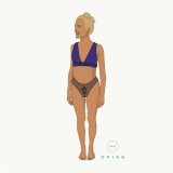 Opian - Liskamm Swimsuit