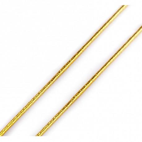 Tondo elastico 1mm