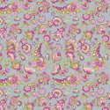Cotone paisley