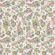 Cotone paisley