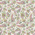 Cotone paisley
