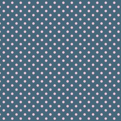 Dots cotton