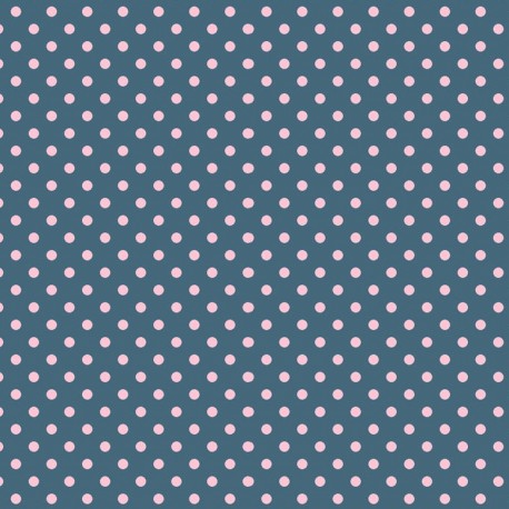 Dots cotton