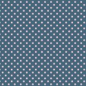 Coton pois