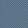 Coton pois