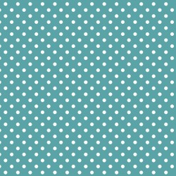 Coton pois