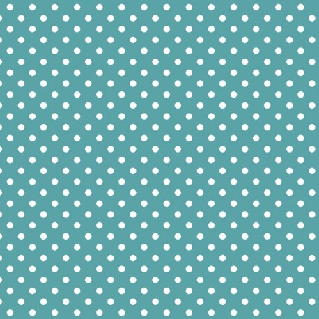 Dots cotton