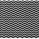 Coton chevron