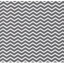 Coton chevrons