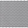 Chevron Baumwolle