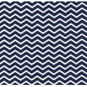 Coton chevrons