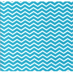 Chevron cotton