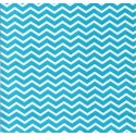 Coton chevrons