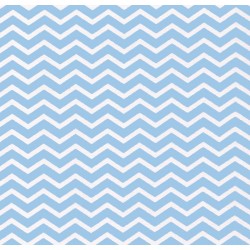 Chevron cotton