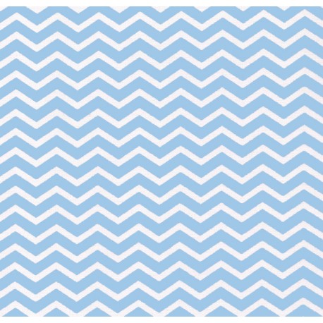 Chevron cotton