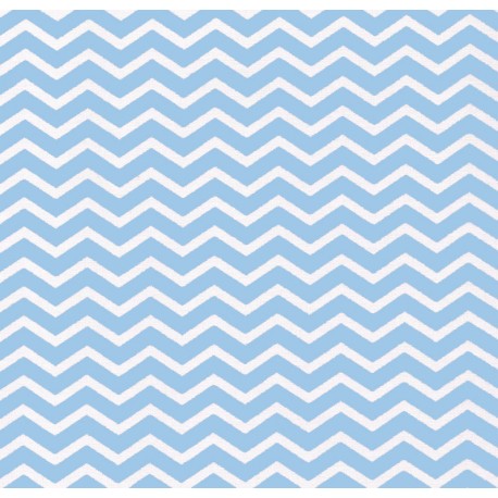 Chevron cotton