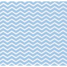 Chevron Baumwolle