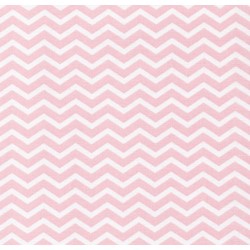 Coton chevron