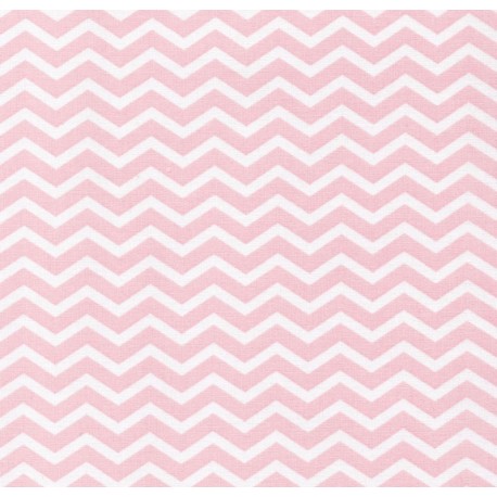 Coton chevron