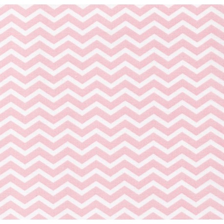 Coton chevron