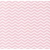 Chevron cotton