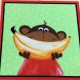 Susybee - Oolie, the Monkey