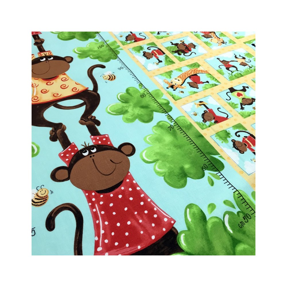 Susybee - Oolie, the Monkey