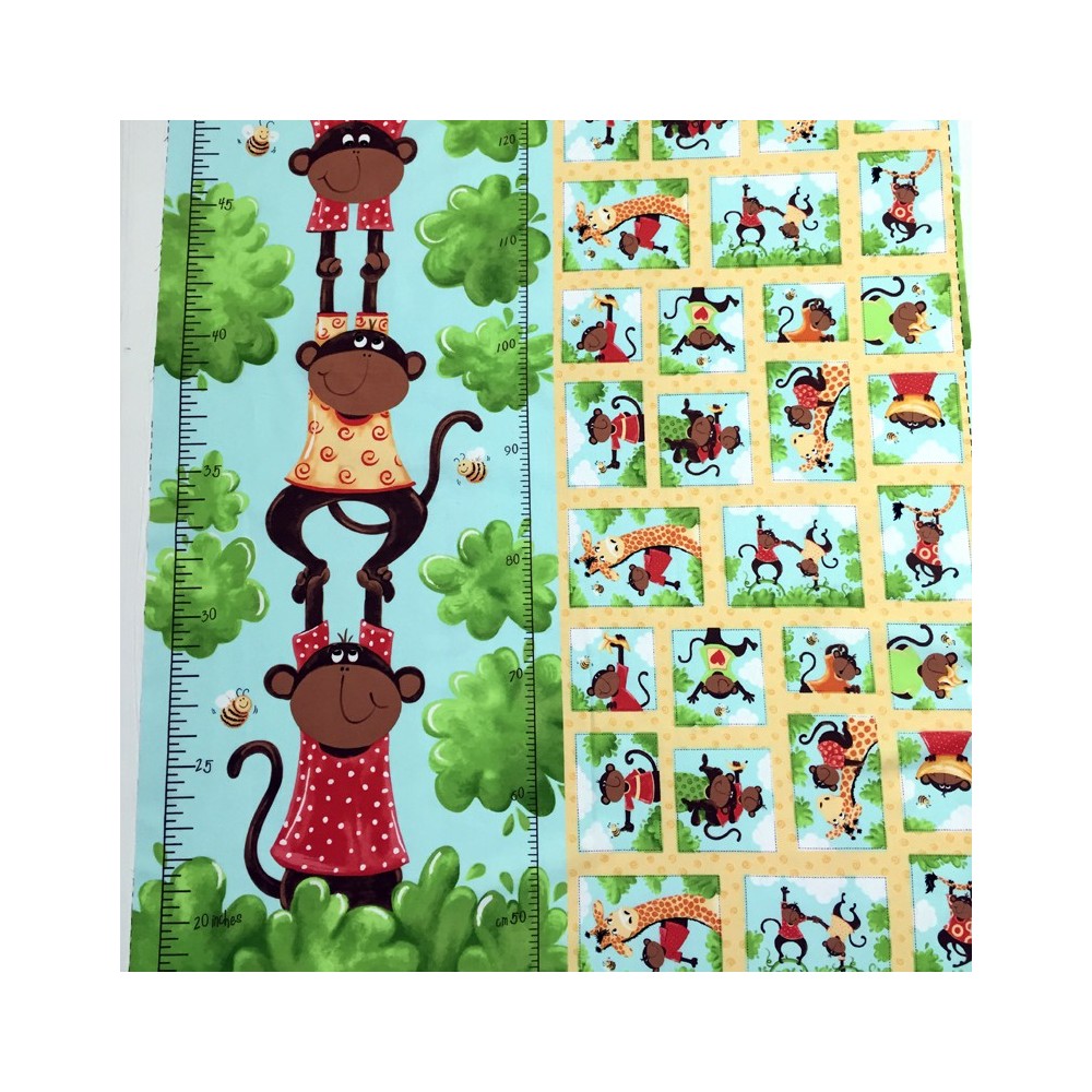 Susybee - Oolie, the Monkey