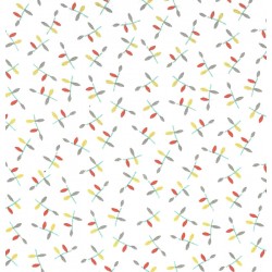 Coton leaves