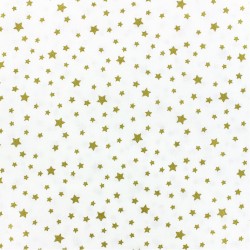 Stars cotton