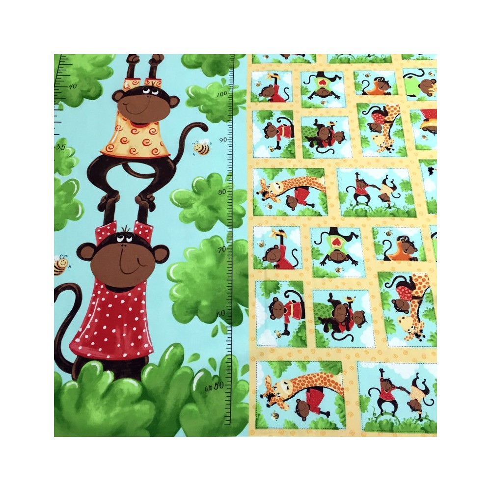 Susybee - Oolie, the Monkey