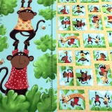 Susybee - Oolie, the Monkey
