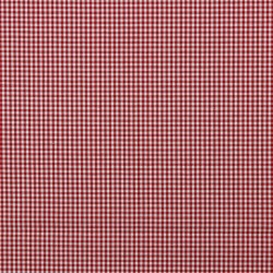 Gingham Baumwolle 2.7mm