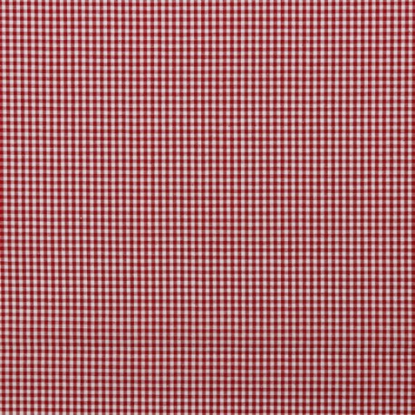 Coton vichy 2.7mm
