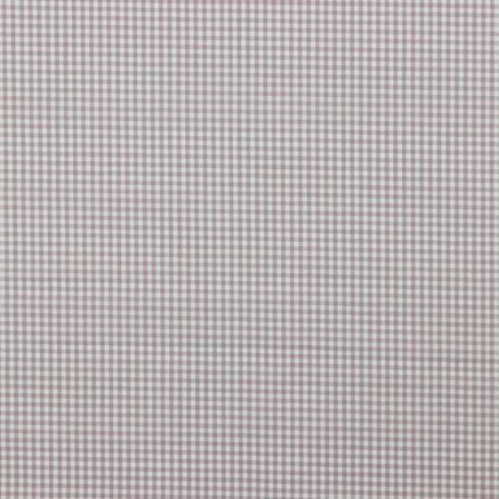 Coton vichy 2.7mm