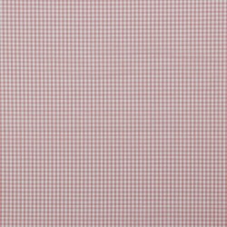 Gingham Baumwolle 2.7mm