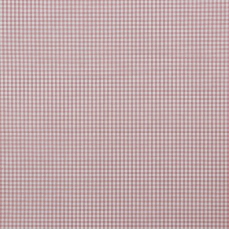 Gingham Baumwolle 2.7mm