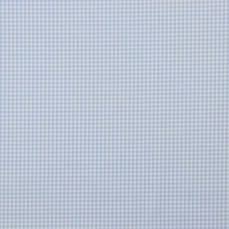Gingham Baumwolle 2.7mm