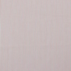 Coton rayé 3mm