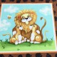 Susybee - Lyon, the Lion